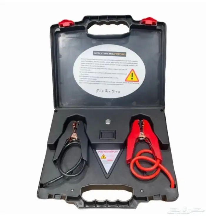 خازن طاقة كهربائية 28 22 5.5 سم 0