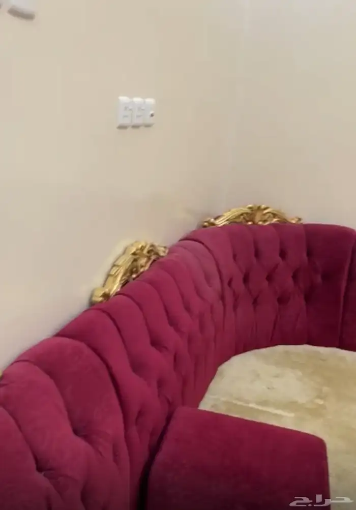 مساند مع تكايات 5