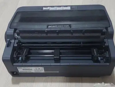 طابعة ابسون LQ350 index