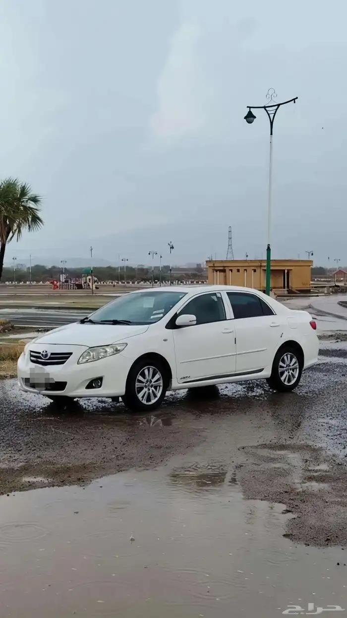 لبيع كورلا 1