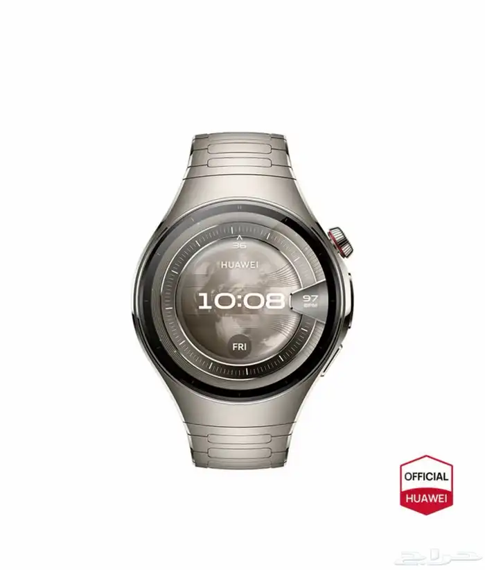 ساعة Huawei Watch 5 0