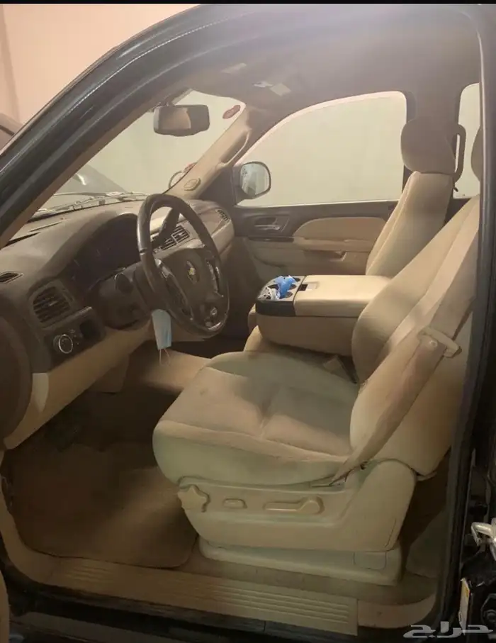 تاهو مستخدم مالك اول 1