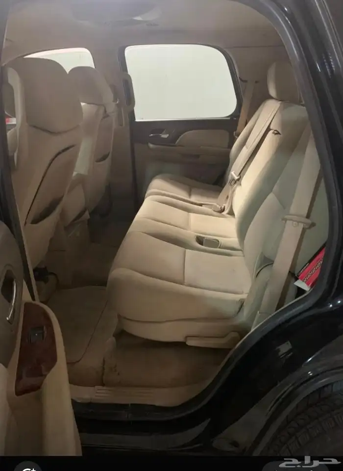 تاهو مستخدم مالك اول 4