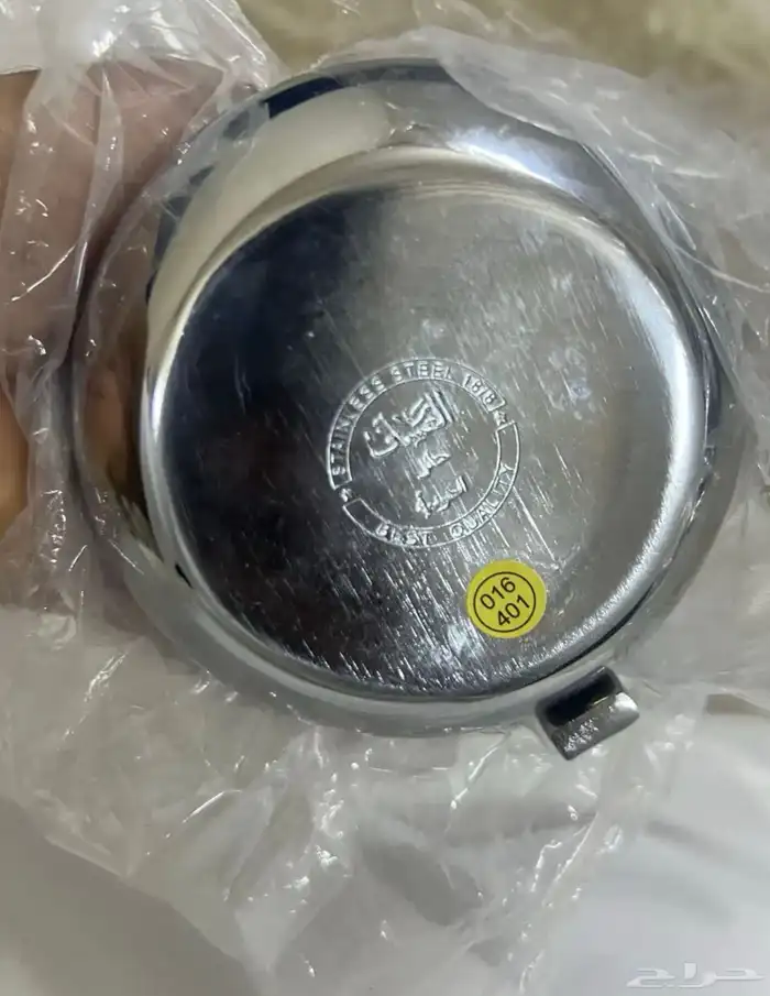 دله العساف وإبريق جديده مخزنه 4