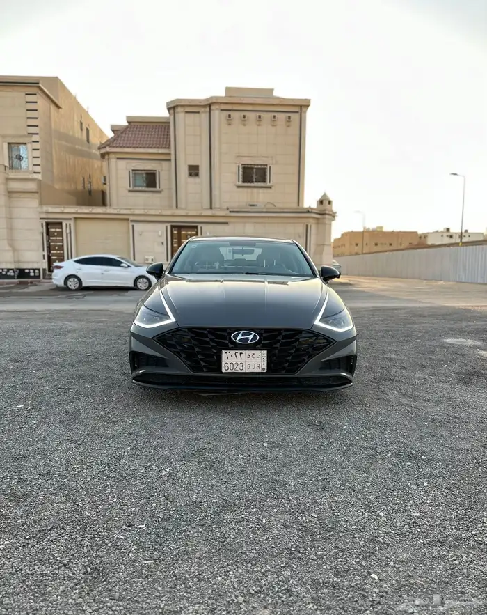 هونداي سوناتا موديل 2023 7