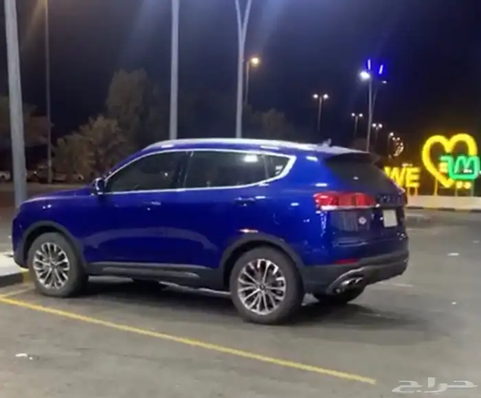 ماشية 52 الف.الكفرات4 متغيرة.بصمة.سقف بانوراما.نقطة عمياء 6