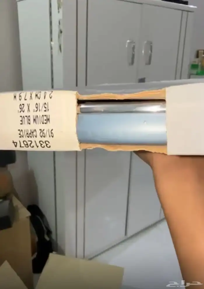 للبيع دركسيون كاربس صابونه من 91 الى 93 وجلد صدام 1