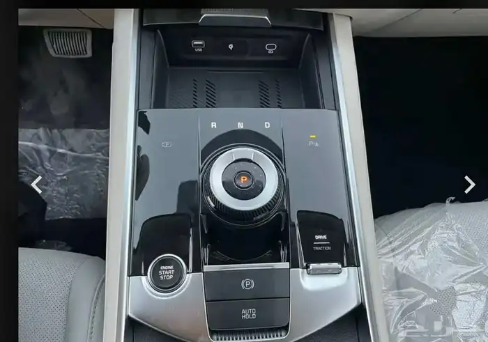 كيا سبورتاج 2025 3