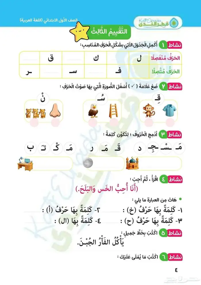 مدرسه خصوصيه ف خميس مشيط 4