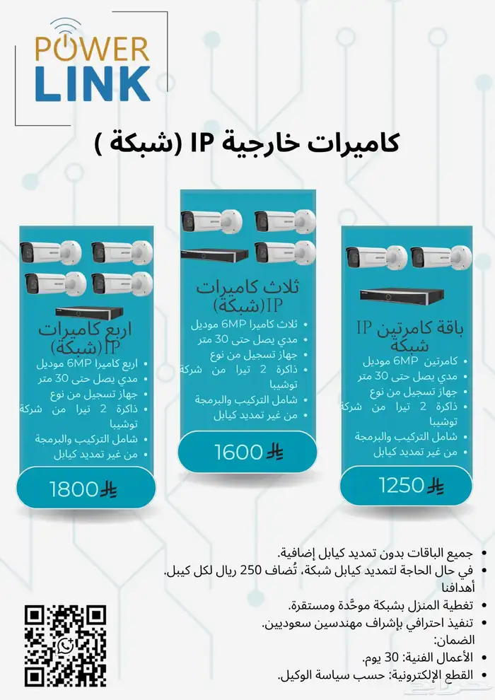 كاميرات هيك فيجن 0