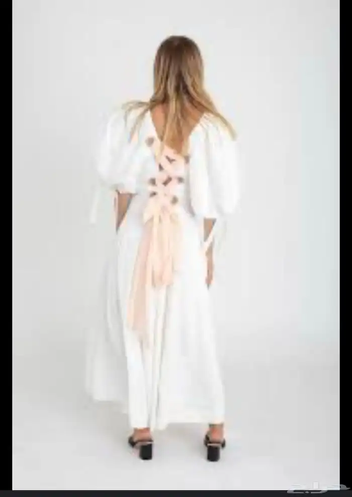 Aje فستان اصلي السعر الاساسي 3500 2