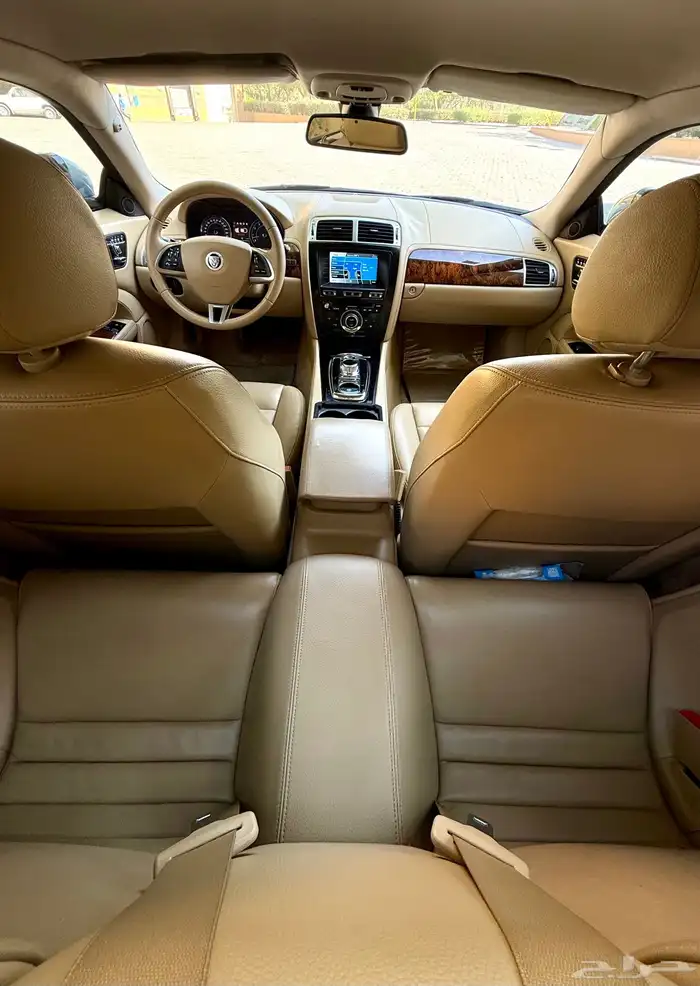 جاكوار XK 2013 V8 نادرة جدا مواصفات خاصة   حالة وكالة 22