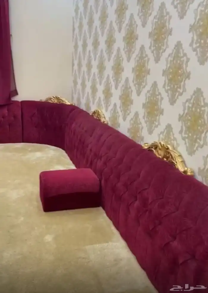 مساند مع تكايات 4