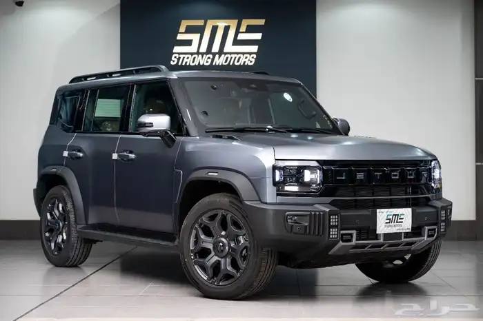 جيتور T2 لاكجري فل كامل 2026( بأقل الاسعار ) كاش وتقسيط 0