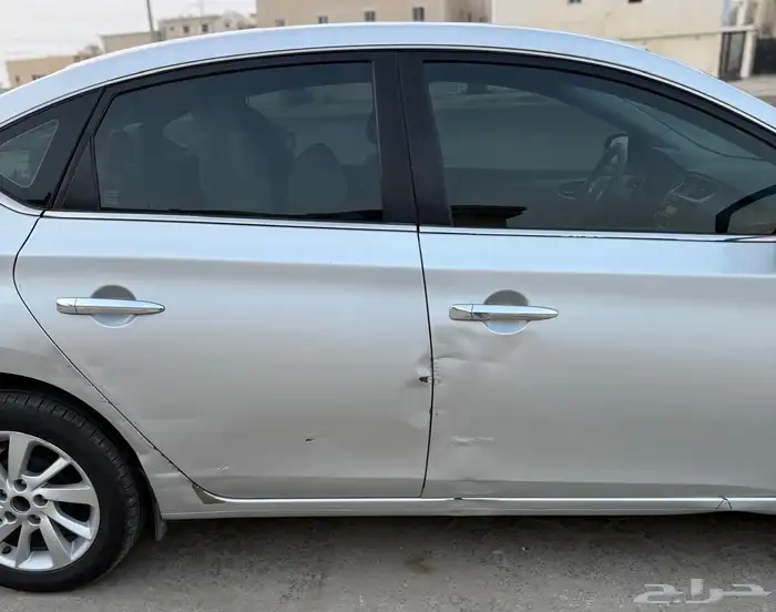 نيسان سنترا 2019 6