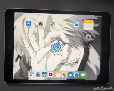 ايباد الجيل التاسع index