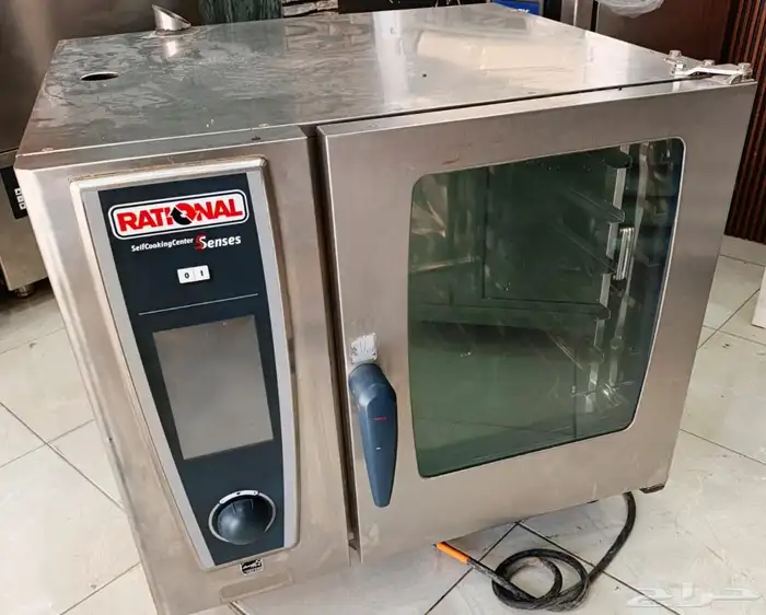 للبيع معدات مطاعم مستعمله 2