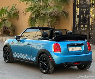 ميني كوبر 2019 كشف (بحالة ممتازة) index