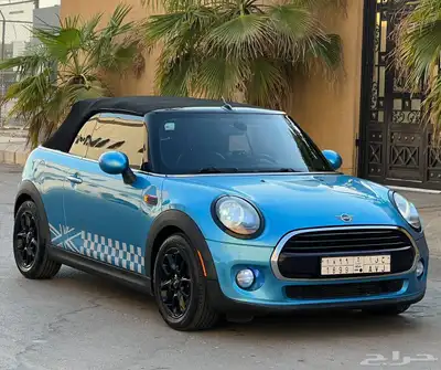 ميني كوبر 2019 كشف (بحالة ممتازة) index