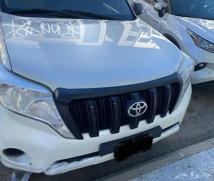 برادو 2017 للبيع 0