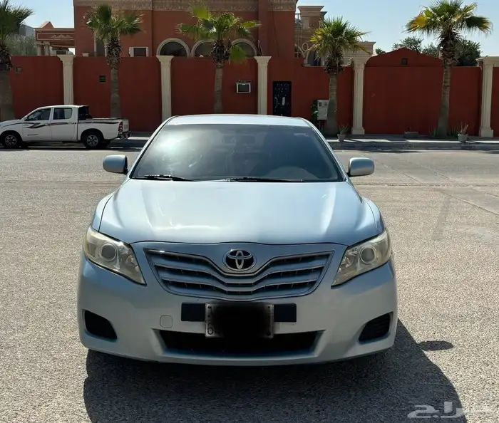 كامري 2010 1