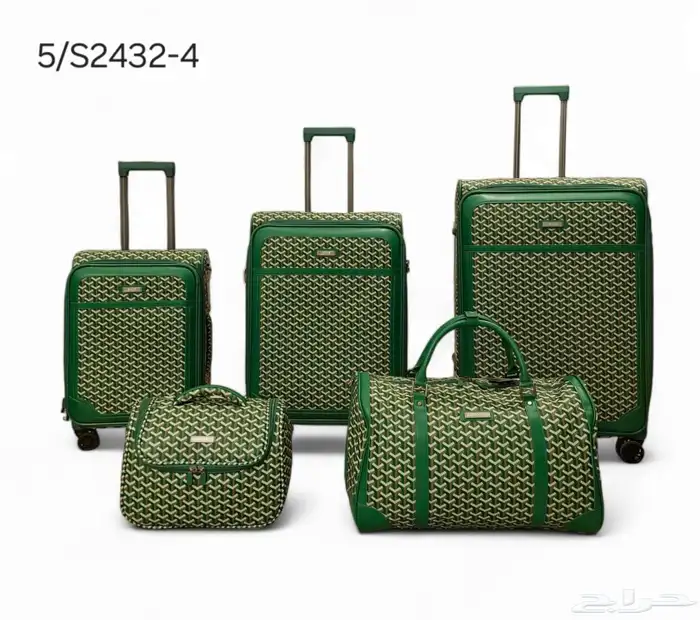 شنطه سفر أنواع ممتازه 23