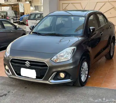 سزوكي ديزاير 2024 index