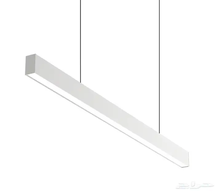 انارات خطية انارات معارض لينر مكاتب 19