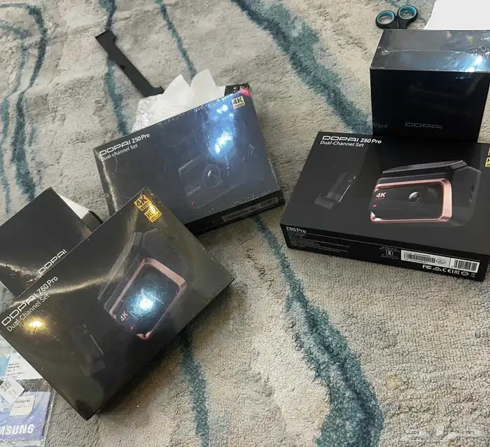 للبيع داش كام DDPAli 0