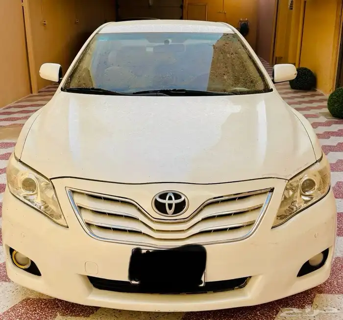 كامري 2010 0