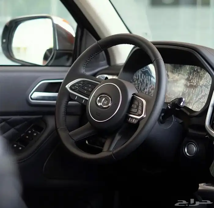 جريت وول بور ديزل فل كامل سعودي 2025 4