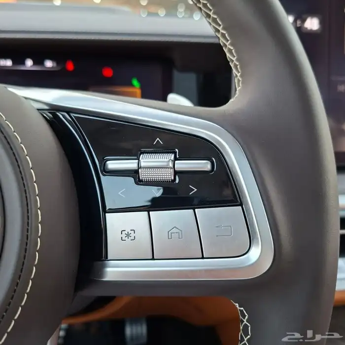 تانك 500 موديل 2026 محرك 3.0 خليجي V6 السعر 198 شامل الضريبه 45