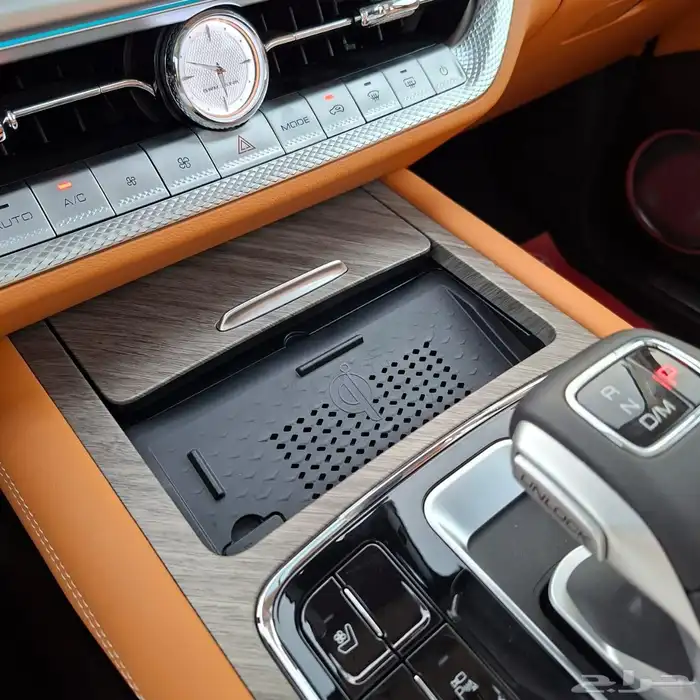 تانك 500 موديل 2026 محرك 3.0 خليجي V6 السعر 198 شامل الضريبه 46