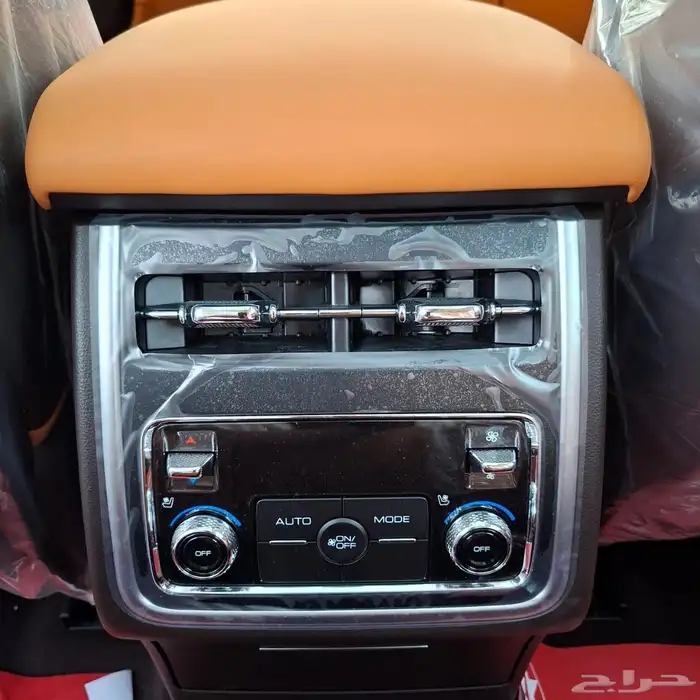 تانك 500 موديل 2026 محرك 3.0 خليجي V6 السعر 198 شامل الضريبه 33