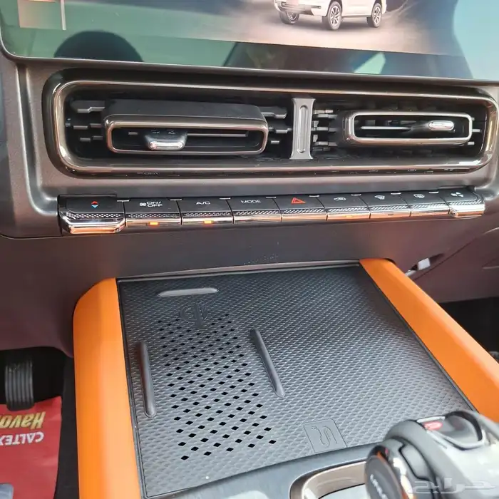 هافال H9 2026 فل كامل خليجي السعر 138 شامل الضريبه 27