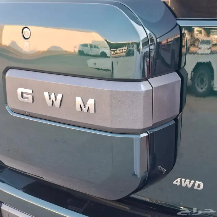 هافال H9 2026 فل كامل خليجي السعر 138 شامل الضريبه 11