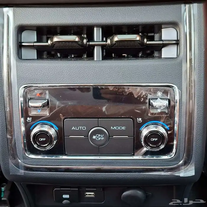 هافال H9 2026 فل كامل خليجي السعر 138 شامل الضريبه 21