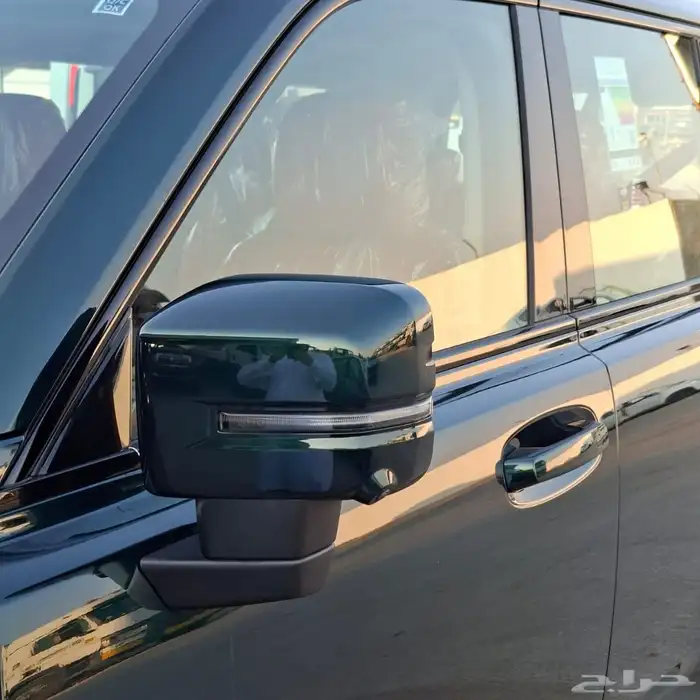 هافال H9 2026 فل كامل خليجي السعر 138 شامل الضريبه 9