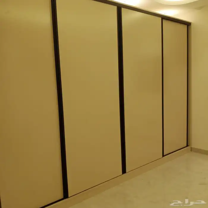 نجار موبيليا وديكور صيانه جميع الدواليب والأبواب 3