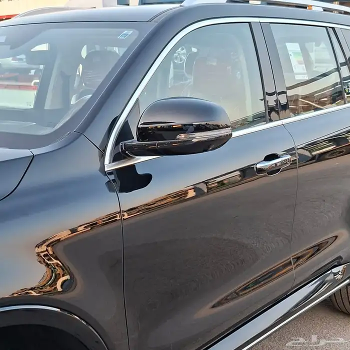 تانك 500 موديل 2026 محرك 3.0 خليجي V6 السعر 198 شامل الضريبه 16