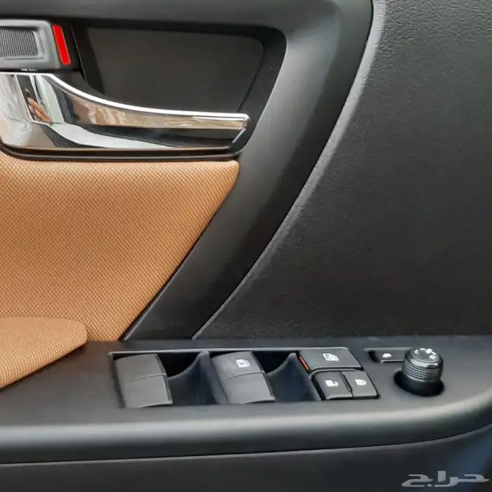 تويوتا فورشنر 2025ديزل مكينه 2.4 بريمي السعر 138شامل الضريبه 22