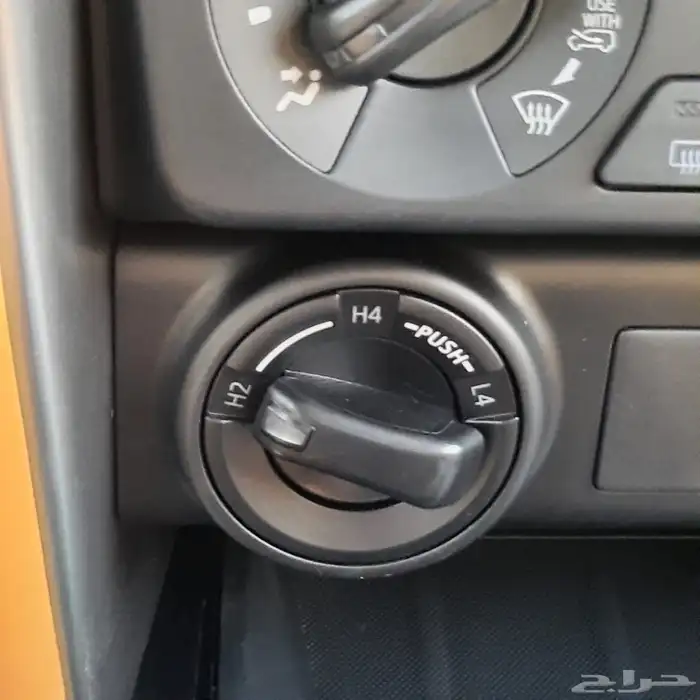 تويوتا فورشنر 2025ديزل مكينه 2.4 بريمي السعر 138شامل الضريبه 21