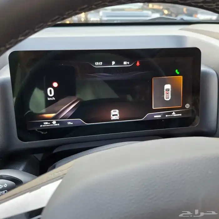 هافال H9 2026 فل كامل خليجي السعر 138 شامل الضريبه 35