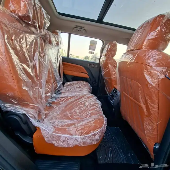 هافال H9 2026 فل كامل خليجي السعر 138 شامل الضريبه 17