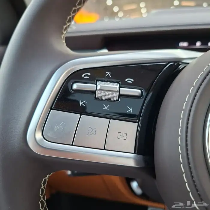 تانك 500 موديل 2026 محرك 3.0 خليجي V6 السعر 198 شامل الضريبه 47