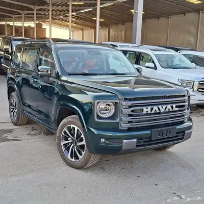 هافال H9 2026 فل كامل خليجي السعر 138 شامل الضريبه index