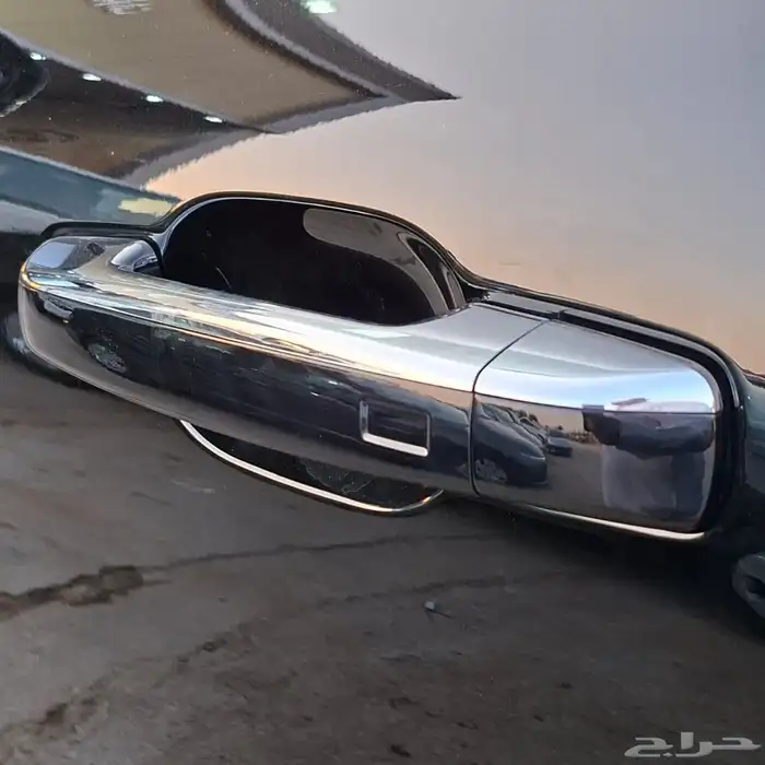 تانك 500 موديل 2026 محرك 3.0 خليجي V6 السعر 198 شامل الضريبه 17