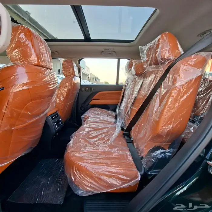 هافال H9 2026 فل كامل خليجي السعر 138 شامل الضريبه 15