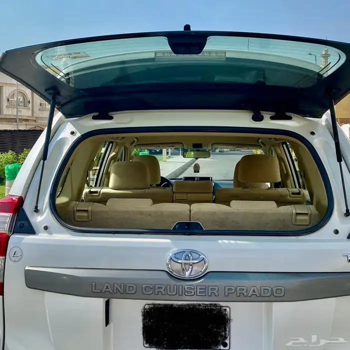 برادو 2017 للبيع 1