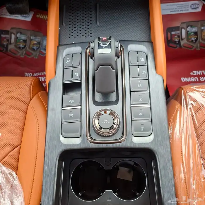 هافال H9 2026 فل كامل خليجي السعر 138 شامل الضريبه 26